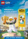 VERSENY A GYŐZELEMÉRT - LEGO CITY