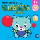 ISMERKEDÉS AZ ELLENTÉTEK VILÁGÁVAL - KICSIK KÖNYVE