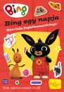 BING EGY NAPJA - MATRICÁS FOGLALKOTATÓKÖNYV
