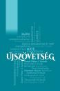 ÚJSZÖVETSÉG FIATALOKNAK - KÉK