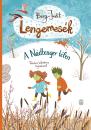 LENGEMESÉK IV. - A NÁDTENGER TÉLEN