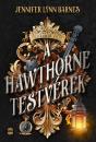 A HAWTHORNE TESTVÉREK