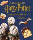 A HIVATALOS HARRY POTTER SZAKÁCSKÖNYV