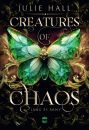 LÁNG ÉS ÁRNY - CREATURES OF CHAOS I. - ÉLDEKORÁLT