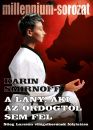 A LÁNY, AKI AZ ÖRDÖGTŐL SEM FÉL - MILLENNIUM SOROZAT