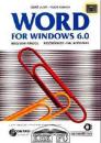WORD FOR WINDOWS 6.0 - MAGYAR-ANGOL - KEZDŐKNEK-HALADÓKNAK