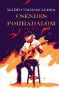 CSENDES FORRADALOM