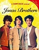 JONAS BROTHERS - TINI SZTÁROK TITKAI