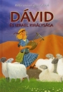 DÁVID - BIBLIA SOROZAT GYEREKEKNEK
