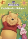 MICIMACKÓ FOGLALKOZTATÓKÖNYV 1. MATRICÁKKAL
