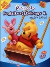MICIMACKÓ FOGLALKOZTATÓKÖNYV 4. MATRICÁKKAL