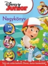 DISNEY JUNIOR - 5 PERCES MESÉK