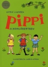 PIPPI A KOMLÓKERTBEN