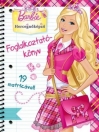 BARBIE - HERCEGNŐKÉPZŐ - FOGLALKOZTATÓKÖNYV