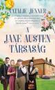 A JANE AUSTIN TÁRSASÁG