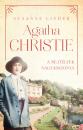 A REJTÉLYEK NAGYASSZONYA - AGATHA CHRISTIE