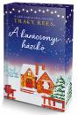 A KARÁCSONYI HÁZIKÓ - ÉLDEKORÁLT