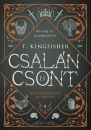 CSALÁN ÉS CSONT - ÉLDEKORÁLT