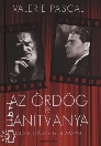 AZ ÖRDÖG ÉS TANÍTVÁNYA