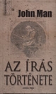 AZ ÍRÁS TÖRTÉNETE