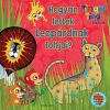 HOGYAN LETTEK A LEOPÁRDNAK FOLTJAI? - TINGA TINGA MESÉI