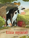 LIZA NYARAL
