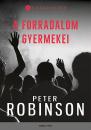 A FORRADALOM GYERMEKEI