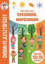 ÉVSZAKOK, NAPSZAKOK