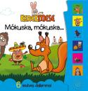 MÓKUSKA, MÓKUSKA - KEREKMESE