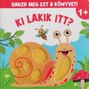 KI LAKIK ITT - SIMIZD MEG EZT A KÖNYVET