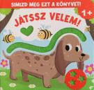 JÁTSSZ VELEM - SIMIZD MEG EZT A KÖNYVET