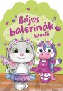 BÁJOS BALERINÁK