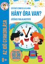HÁNY ÓRA VAN