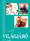 VILÁGJÁRÓ 6. OSZTÁYOS TANKÖNYV DI-128201/1