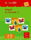 KÉPEK ÉS FORMÁK 1. BAMBINO LÜK