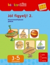 JÓL FIGYELJ! 2. BAMBINO LÜK