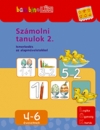SZÁMOLNI TANULOK 2. BAMBINO LÜK
