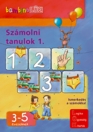 SZÁMOLNI TANULOK 1. BAMBINO LÜK LDI101