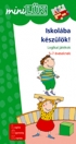 ISKOLÁBA KÉSZÜLÖK! MINI LÜK