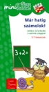 MÁR HATIG SZÁMOLOK! MINI LÜK