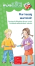 MÁR HÚSZIG SZÁMOLOK! MINI LÜK