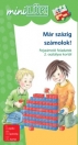 MÁR SZÁZIG SZÁMOLOK! MINI LÜK
