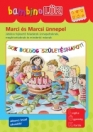 MARCI ÉS MARCSI ÜNNEPEL BAMBINO LÜK
