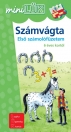 SZÁMVÁGTA - ELSŐ SZÁMOLÓFÜZETEM - MINI LÜK