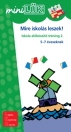 MIRE ISKOLÁS LESZEK! 2. ISKOLA ELŐKÉSZÍTŐ TRÉNING MINI LÜK