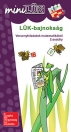 LÜK-BAJNOKSÁG - VERSENYFELADATOK MATEMATIKÁBÓL 2.OSZTÁLY