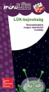 LÜK-BAJNOKSÁG - VERSENYFELADATOK MAGYAR NYELVTANBÓL 2. OSZTÁLY