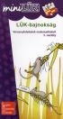 LÜK-BAJNOKSÁG - VERSENYFELADATOK MATEMATIKÁBÓL 3.O.