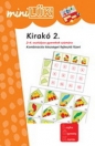 KIRAKÓ 2. - MINI LÜK