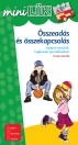 ÖSSZEADÁS ÉS ÖSSZEKAPCSOLÁS - MINI LÜK